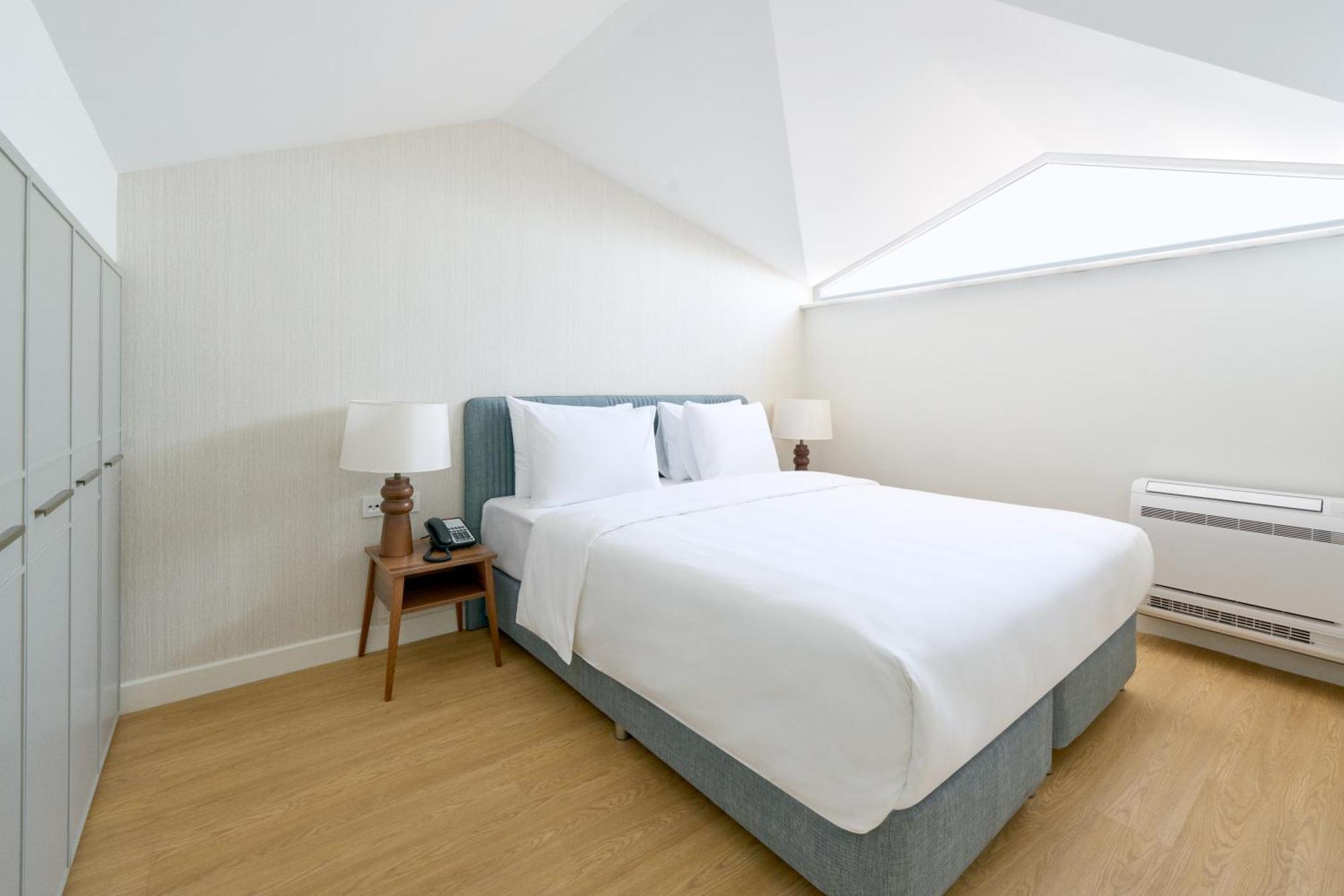 The Marmara Camlica Hotel อิสตันบูล ภายนอก รูปภาพ