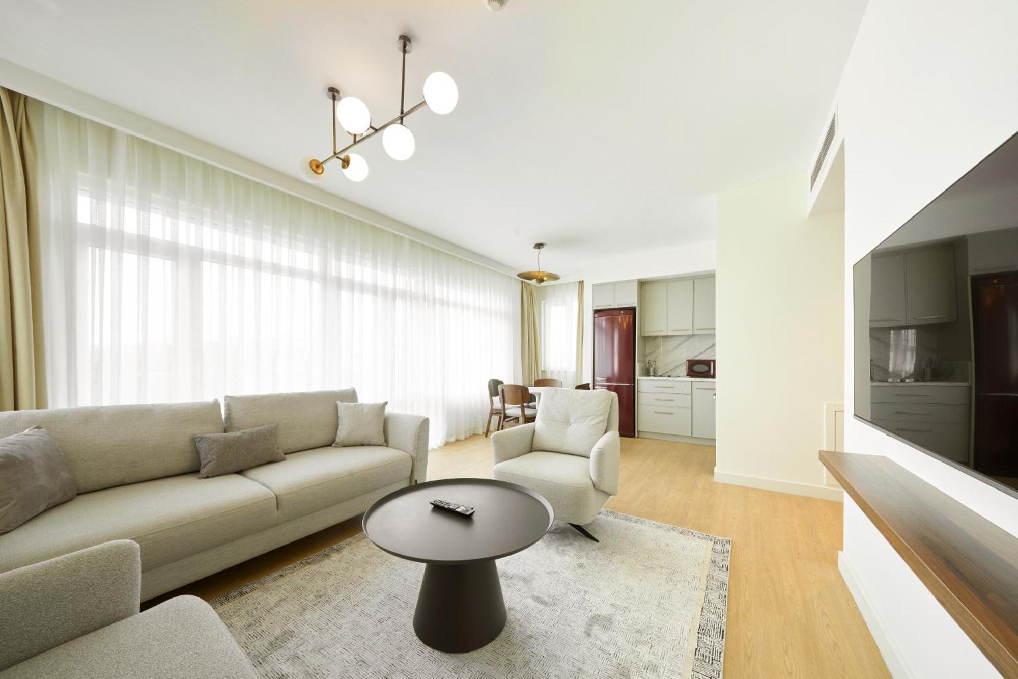 The Marmara Camlica Hotel อิสตันบูล ภายนอก รูปภาพ